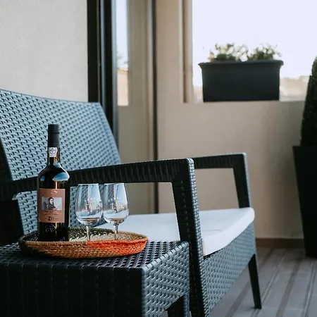 Teresa * Βίλα Νόβα ντε Γκάια