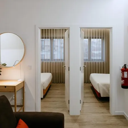 Teresa Διαμέρισμα *