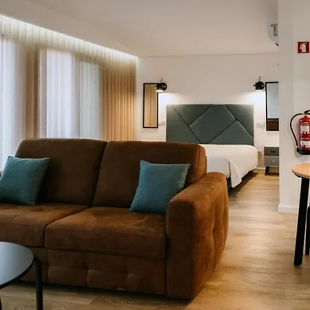 Teresa Βίλα Νόβα ντε Γκάια