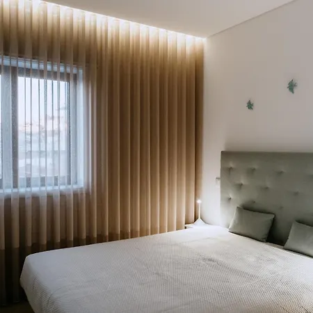 Apartment Teresa Vila Nova de Gaia
