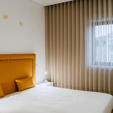 Teresa Apartment