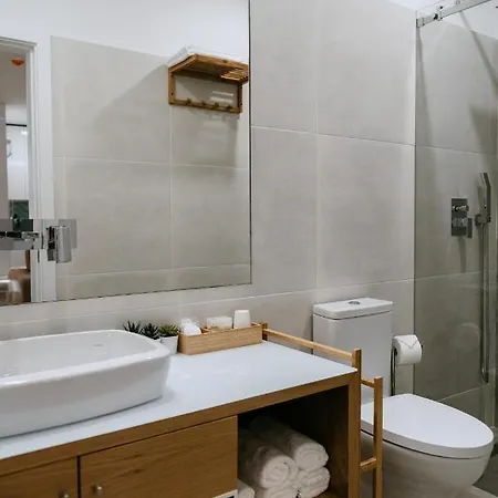 Teresa Apartment