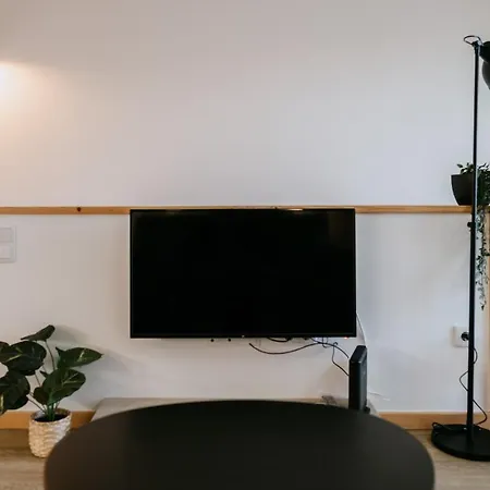 Teresa Apartamento Vila Nova de Gaia