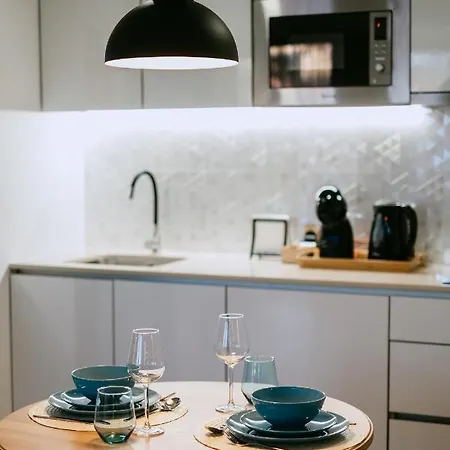 Apartamento Teresa *