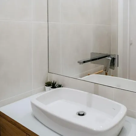 Apartment Teresa