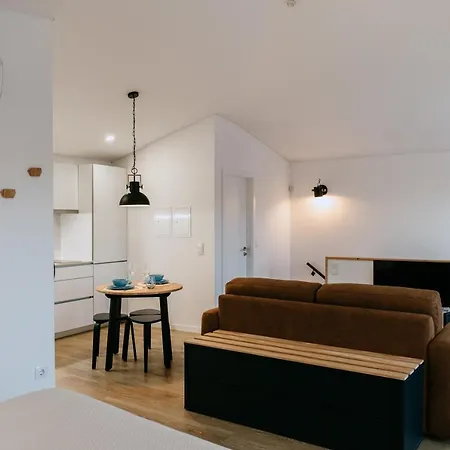 Apartmán Teresa