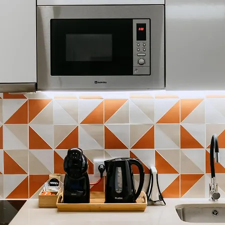 Teresa Apartment