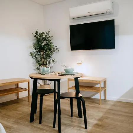 Apartment Teresa Vila Nova de Gaia