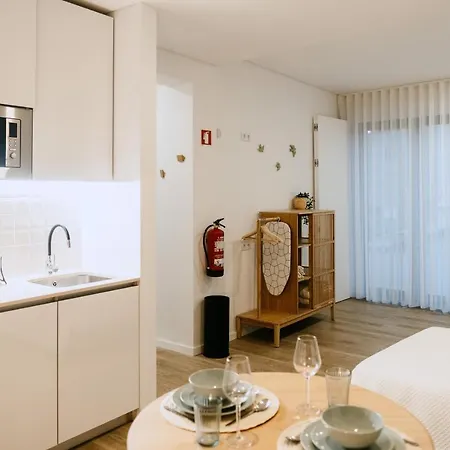Teresa Apartment *