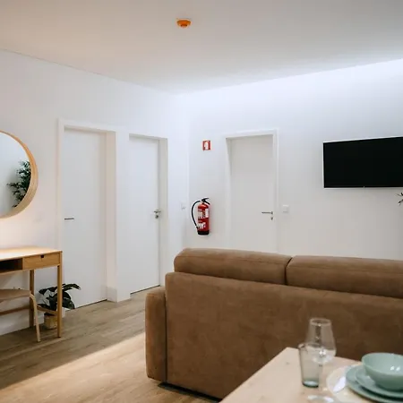 Apartament Teresa Vila Nova de Gaia