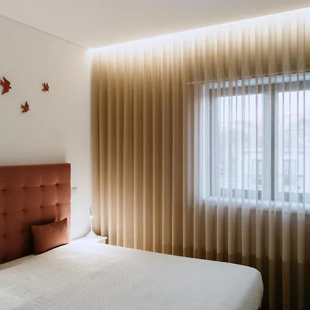 Teresa Apartment