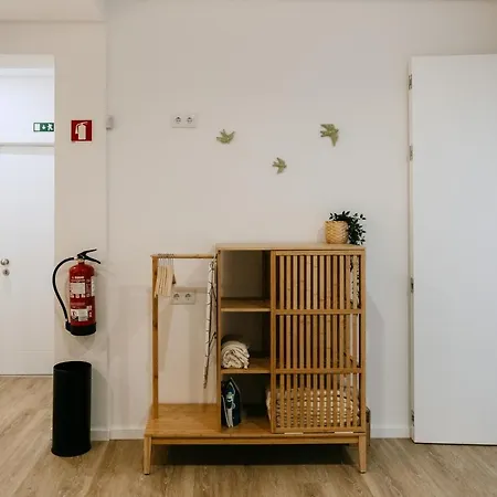 Apartment Teresa Vila Nova de Gaia