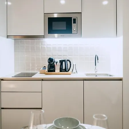 Apartament Teresa Vila Nova de Gaia