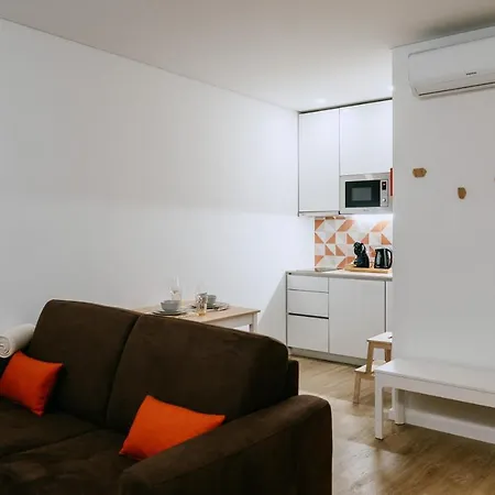 Apartment Teresa