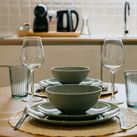 Apartamento Teresa Vila Nova de Gaia