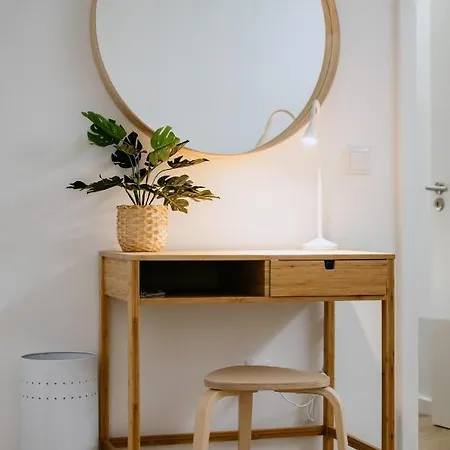 Apartamento Teresa *