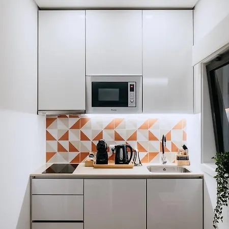 Apartmán Teresa