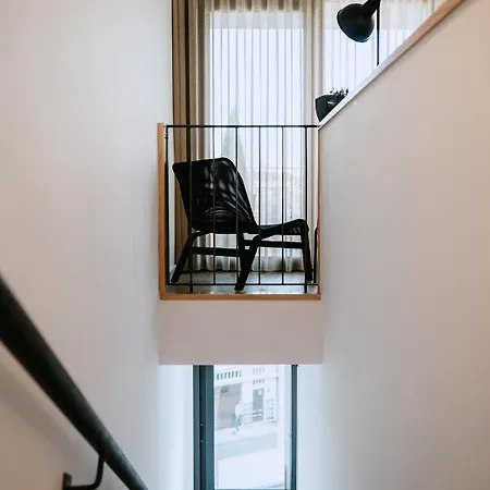 Apartamento Teresa *