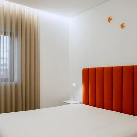 Apartamento Teresa *