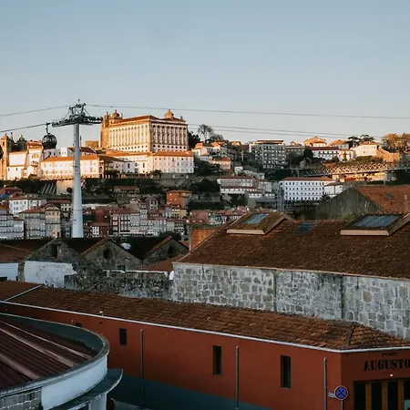 Teresa Apartment Vila Nova de Gaia