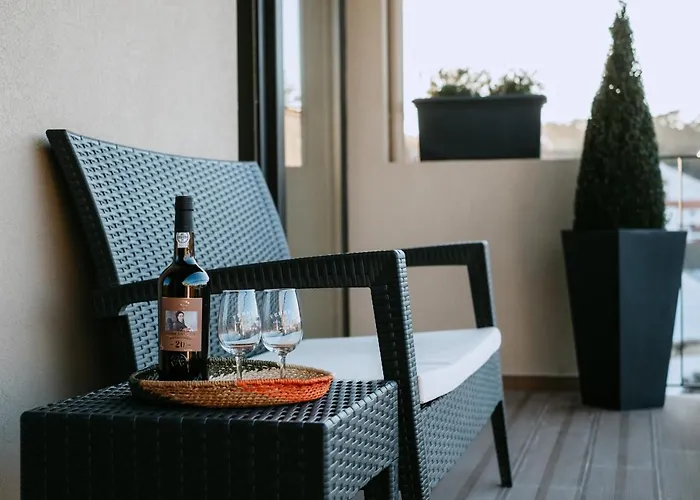 Teresa * Vila Nova de Gaia