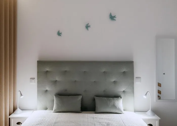 Teresa Apartamento Vila Nova de Gaia