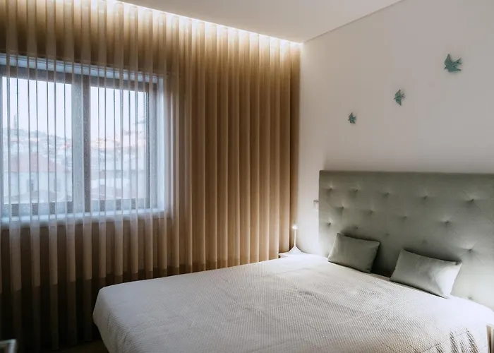 Apartamento Teresa Vila Nova de Gaia