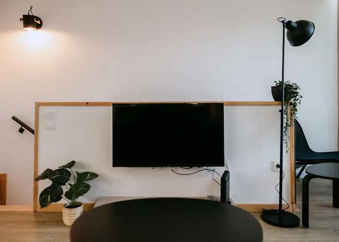 Teresa Lejlighed Vila Nova de Gaia