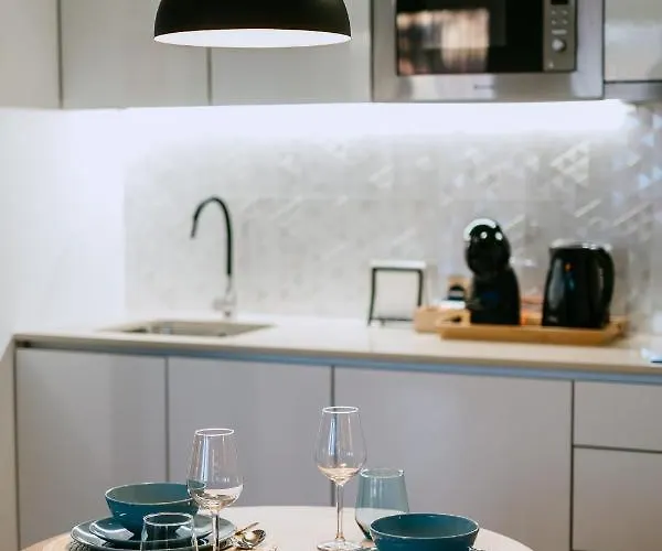 Apartamento Teresa *