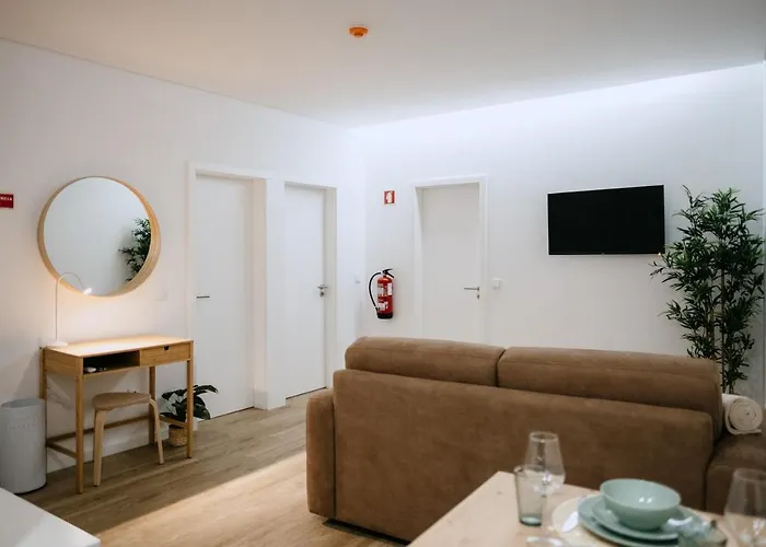 Apartamento Teresa Vila Nova de Gaia
