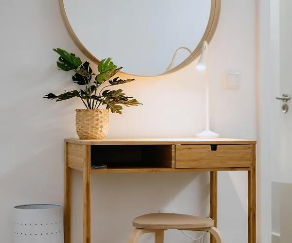 Apartamento Teresa *