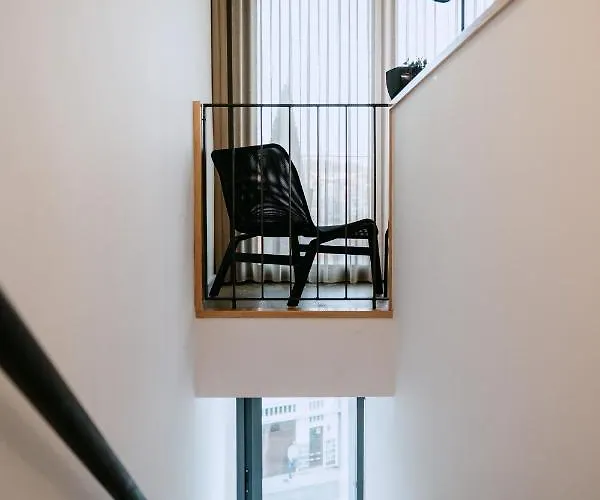 Apartamento Teresa *