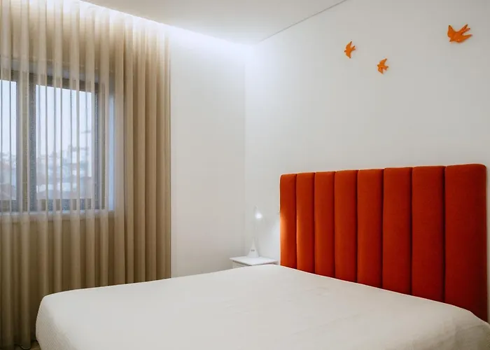 Apartamento Teresa *