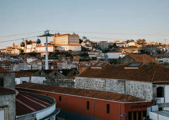 Teresa Apartamento Vila Nova de Gaia